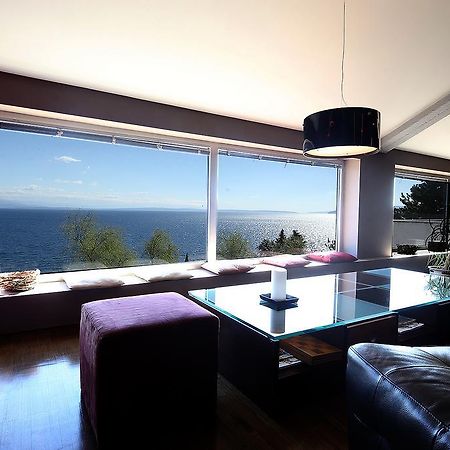 Unique Apartment โอปาติยา ภายนอก รูปภาพ