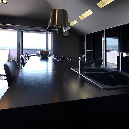 Unique Apartment โอปาติยา ภายนอก รูปภาพ
