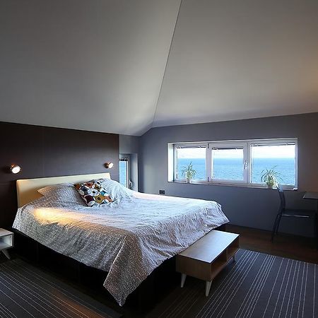 Unique Apartment โอปาติยา ภายนอก รูปภาพ
