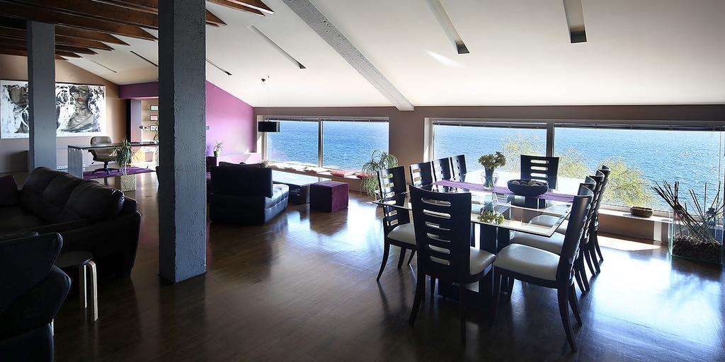 Unique Apartment โอปาติยา ภายนอก รูปภาพ