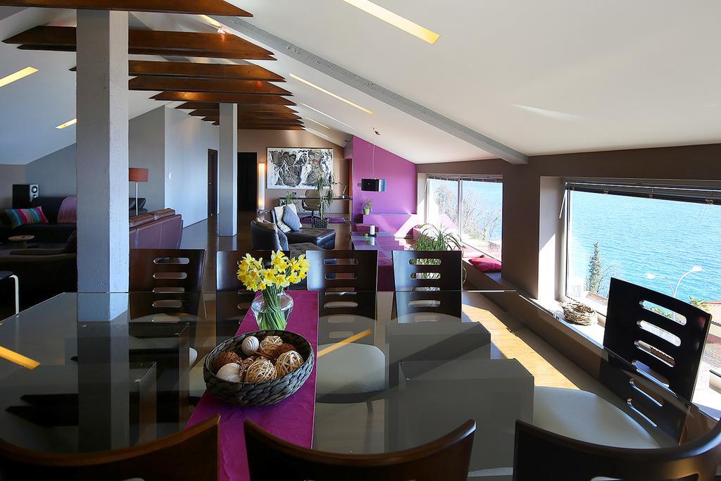 Unique Apartment โอปาติยา ภายนอก รูปภาพ