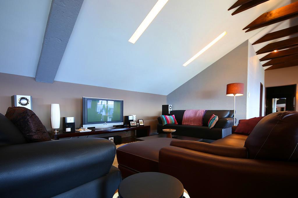 Unique Apartment โอปาติยา ภายนอก รูปภาพ