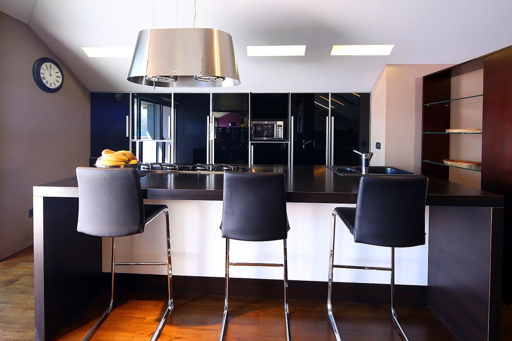 Unique Apartment โอปาติยา ภายนอก รูปภาพ
