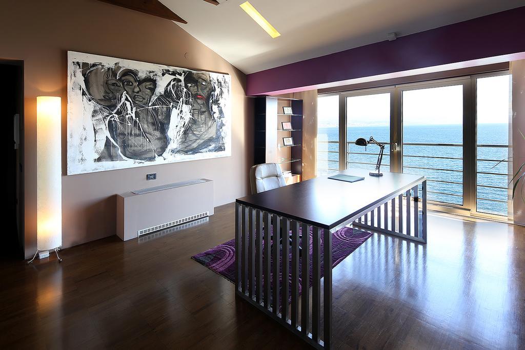 Unique Apartment โอปาติยา ภายนอก รูปภาพ