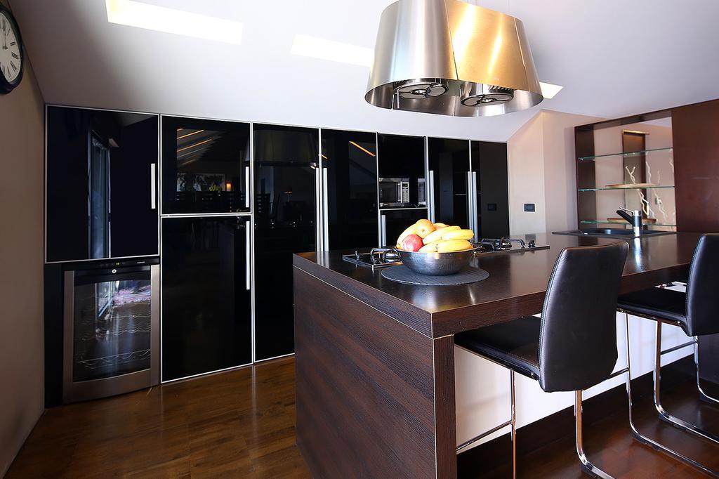 Unique Apartment โอปาติยา ภายนอก รูปภาพ