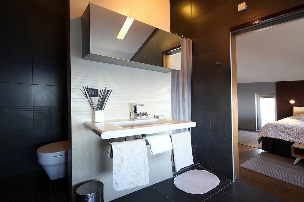 Unique Apartment โอปาติยา ภายนอก รูปภาพ