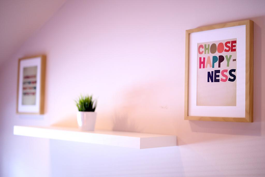 Unique Apartment โอปาติยา ภายนอก รูปภาพ