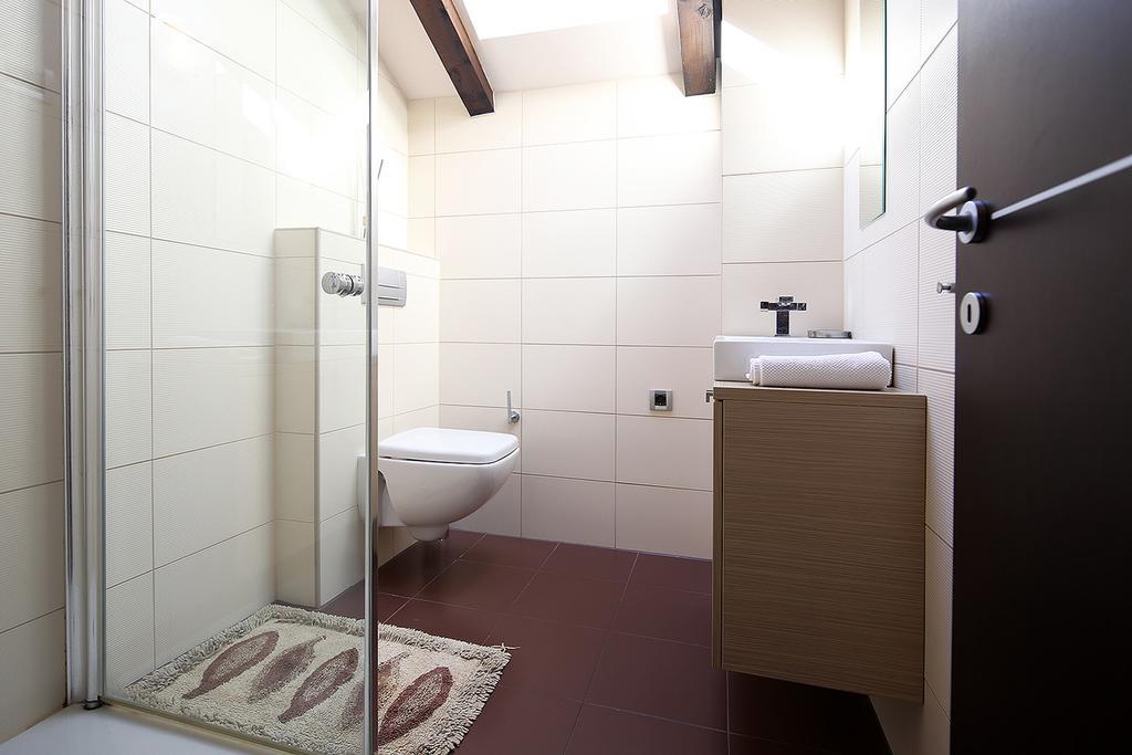 Unique Apartment โอปาติยา ภายนอก รูปภาพ