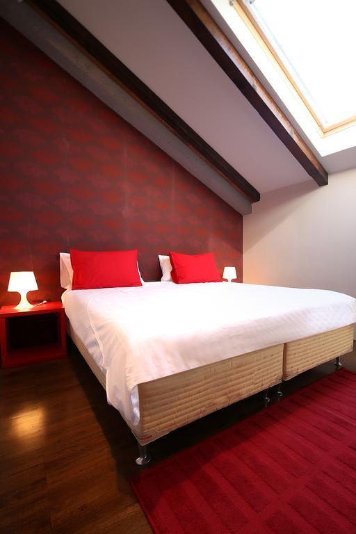 Unique Apartment โอปาติยา ภายนอก รูปภาพ