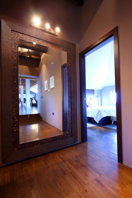Unique Apartment โอปาติยา ภายนอก รูปภาพ