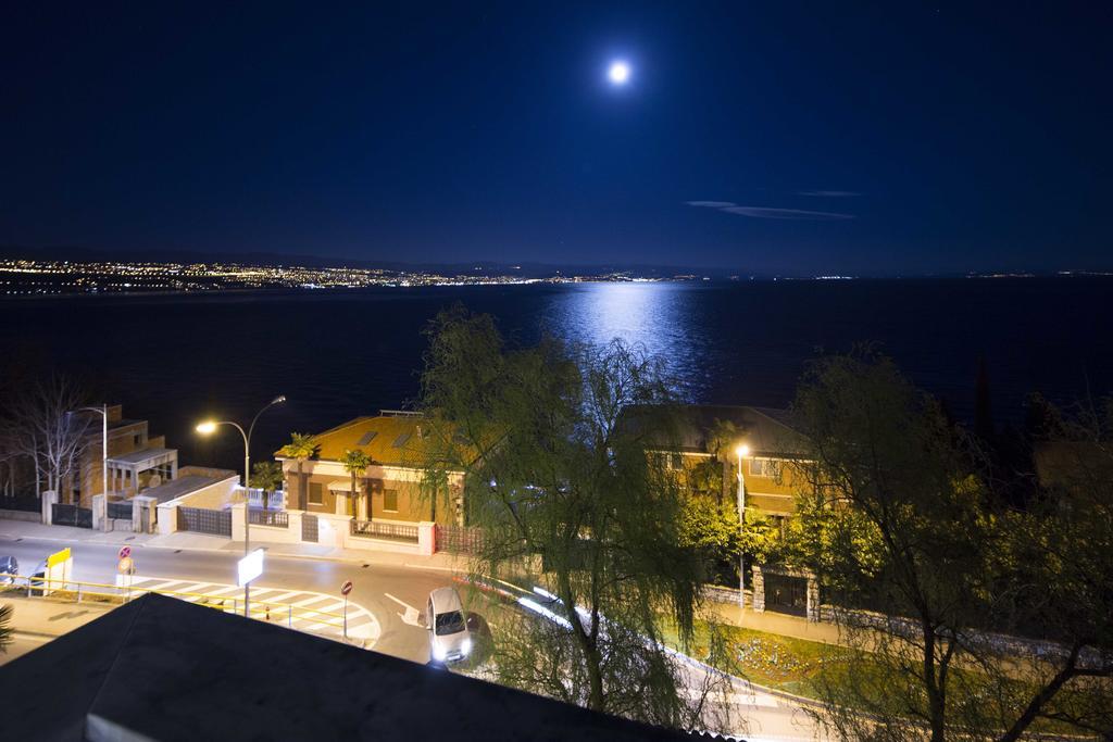 Unique Apartment โอปาติยา ภายนอก รูปภาพ